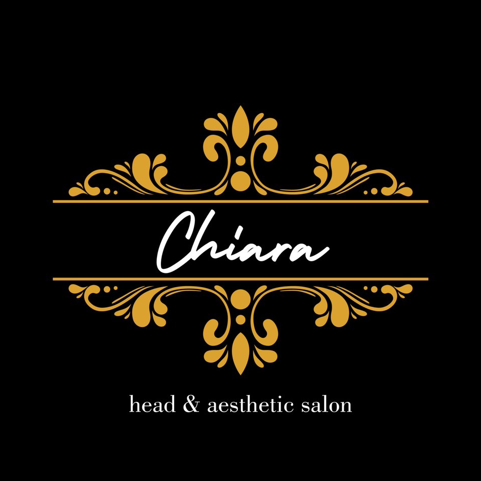 Chiaraのロゴ